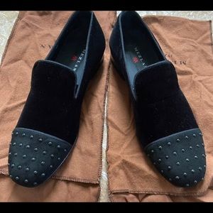 Mezlan Abel Loafers US9